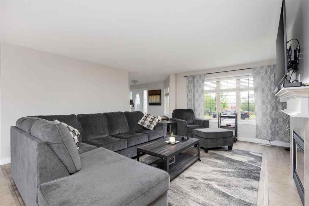 MLS® A2231572 - 116 Waxwing Rise  in Eagle Ridge Fort McMurray, Residential
