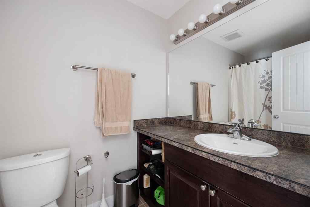 MLS® A2231572 - 116 Waxwing Rise  in Eagle Ridge Fort McMurray, Residential