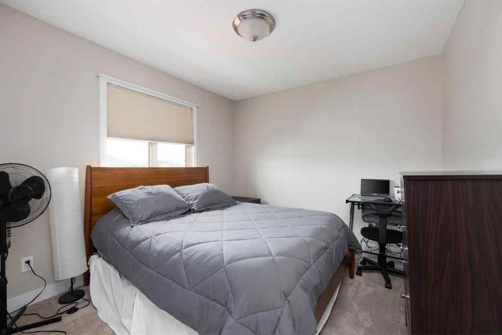 MLS® A2231572 - 116 Waxwing Rise  in Eagle Ridge Fort McMurray, Residential