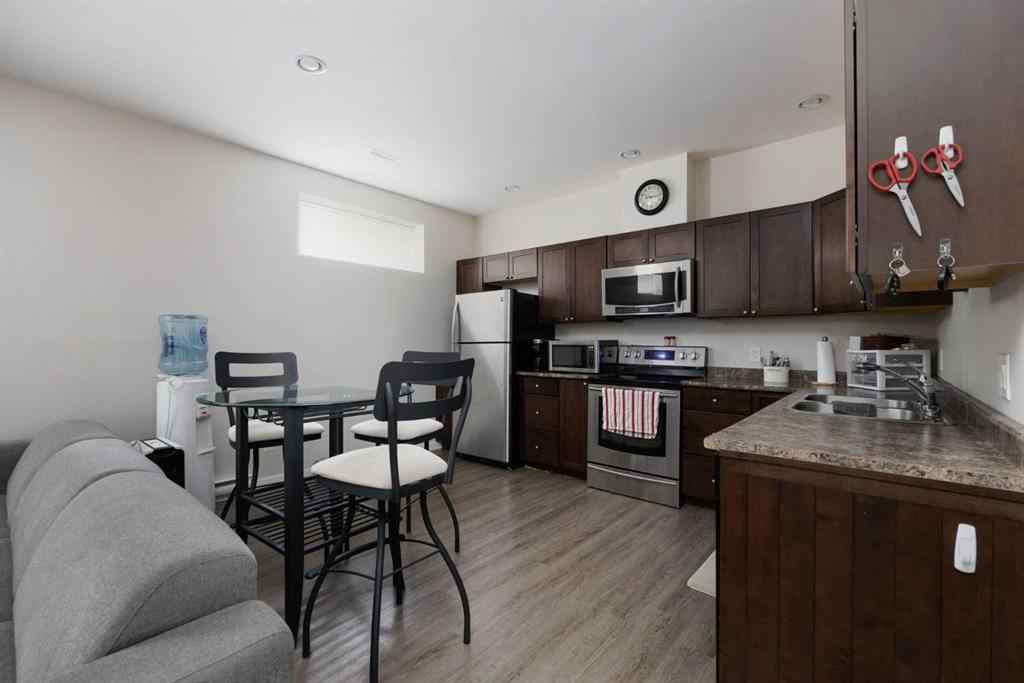 MLS® A2231572 - 116 Waxwing Rise  in Eagle Ridge Fort McMurray, Residential
