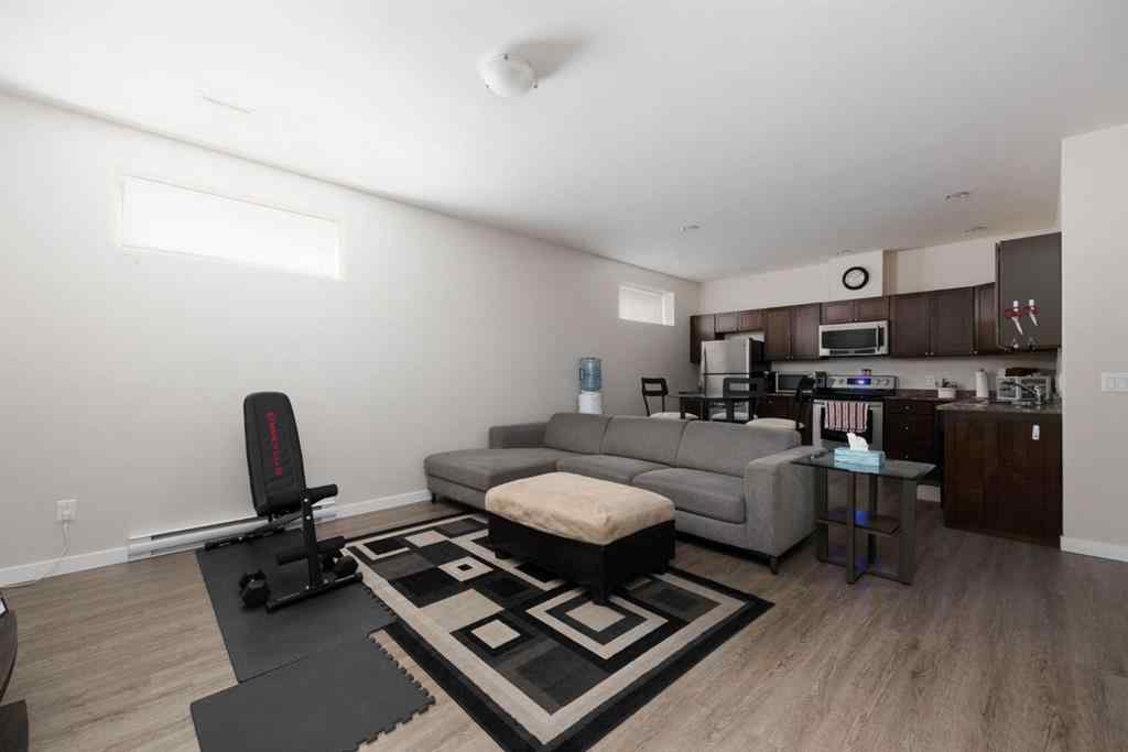 MLS® A2231572 - 116 Waxwing Rise  in Eagle Ridge Fort McMurray, Residential