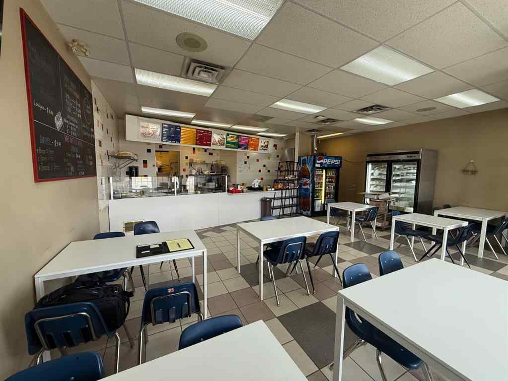 MLS® A2231576 - 123 Donair Avenue  in Highfield Calgary, Commercial