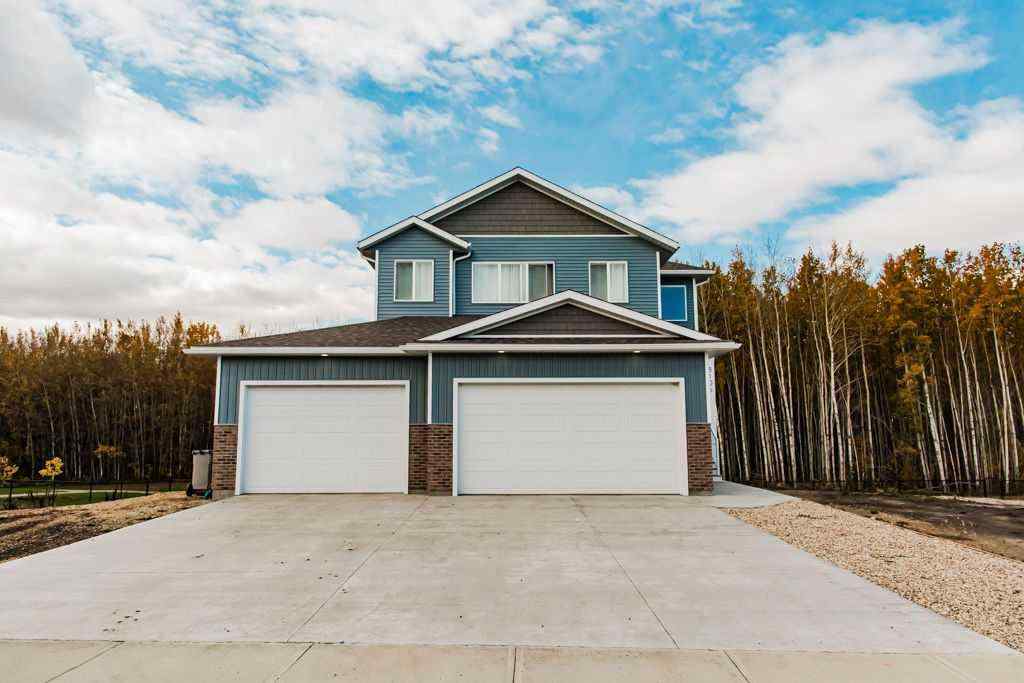 MLS® A2231601 - 8106 121 Street  in Kensington Grande Prairie, Residential