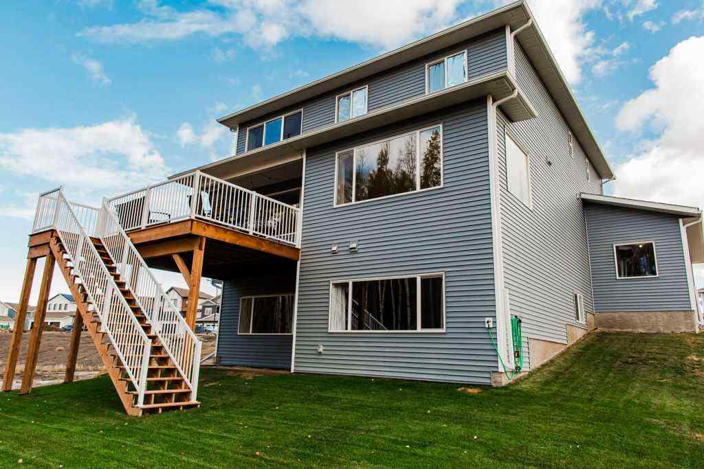 MLS® A2231601 - 8106 121 Street  in Kensington Grande Prairie, Residential