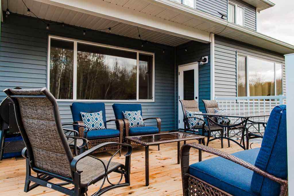 MLS® A2231601 - 8106 121 Street  in Kensington Grande Prairie, Residential