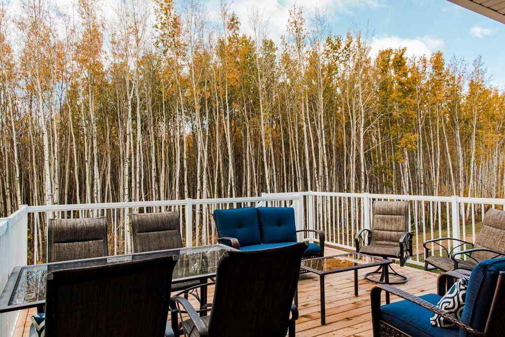 MLS® A2231601 - 8106 121 Street  in Kensington Grande Prairie, Residential