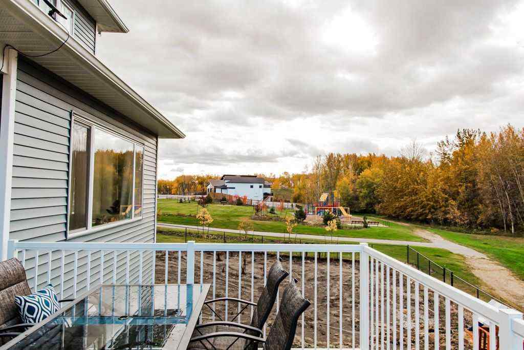 MLS® A2231601 - 8106 121 Street  in Kensington Grande Prairie, Residential