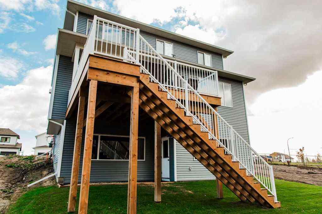 MLS® A2231601 - 8106 121 Street  in Kensington Grande Prairie, Residential