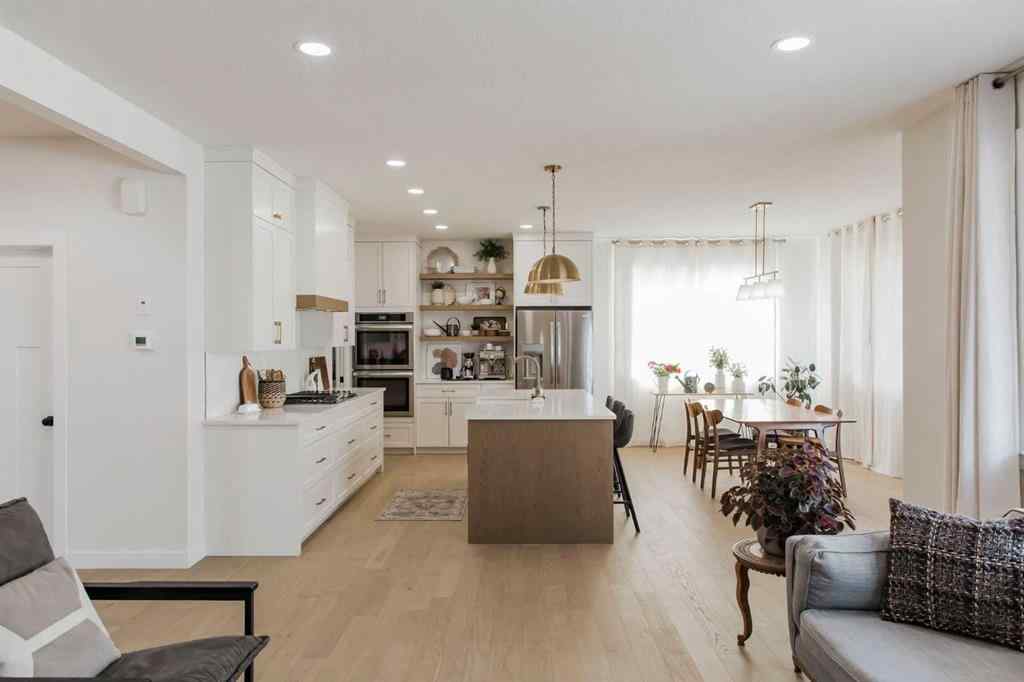 MLS® A2231601 - 8106 121 Street  in Kensington Grande Prairie, Residential