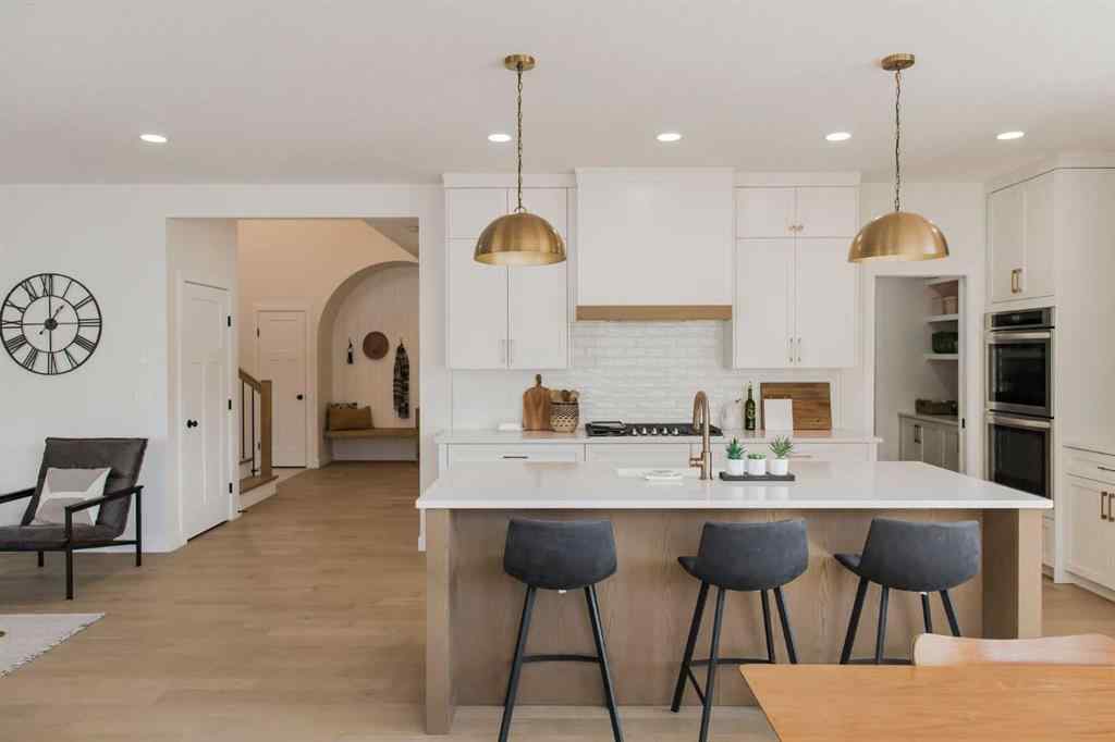 MLS® A2231601 - 8106 121 Street  in Kensington Grande Prairie, Residential