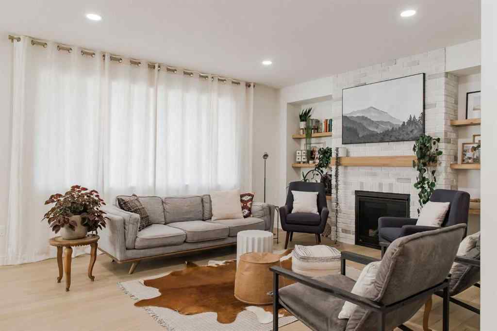 MLS® A2231601 - 8106 121 Street  in Kensington Grande Prairie, Residential