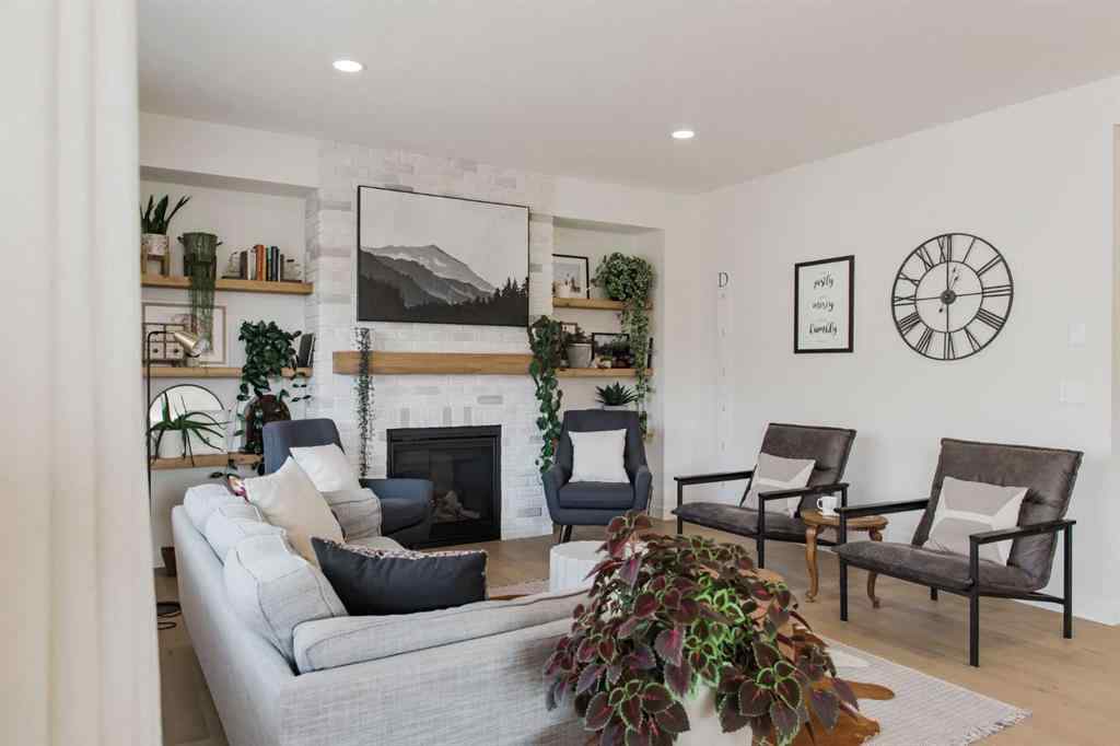 MLS® A2231601 - 8106 121 Street  in Kensington Grande Prairie, Residential