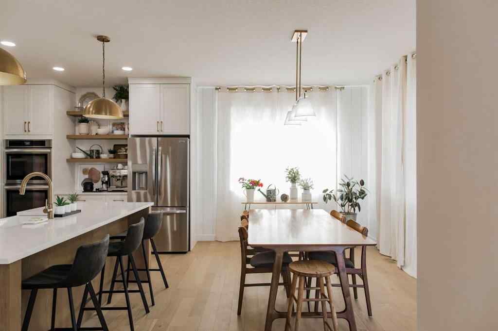 MLS® A2231601 - 8106 121 Street  in Kensington Grande Prairie, Residential