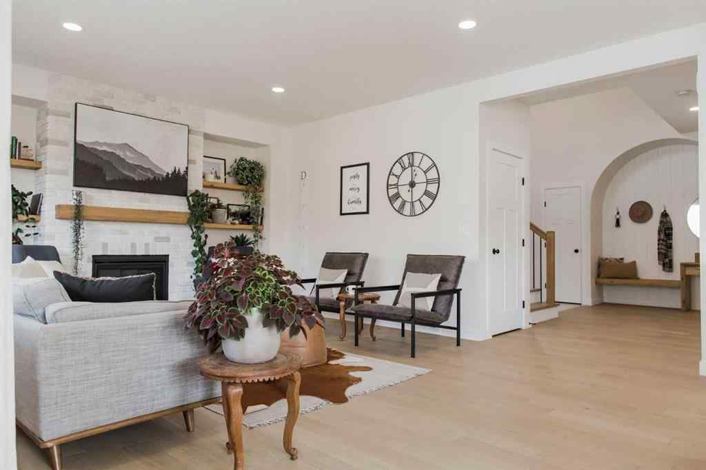 MLS® A2231601 - 8106 121 Street  in Kensington Grande Prairie, Residential