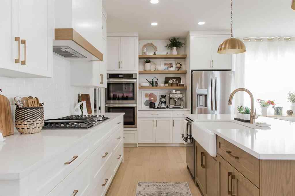 MLS® A2231601 - 8106 121 Street  in Kensington Grande Prairie, Residential
