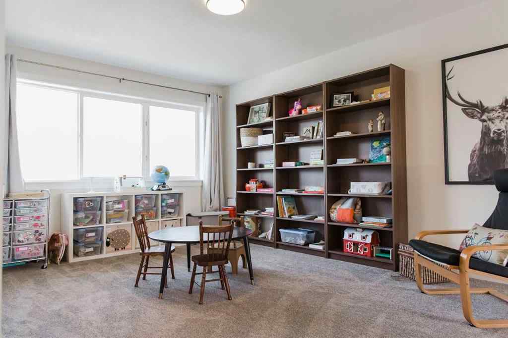 MLS® A2231601 - 8106 121 Street  in Kensington Grande Prairie, Residential