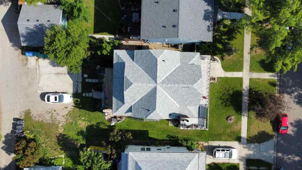 MLS® A2231607 - Unit #1-5 622 10 Street S in London Road Lethbridge, Multi-Family