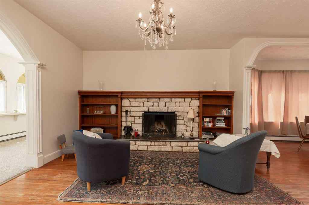 MLS® A2231607 - Unit #1-5 622 10 Street S in London Road Lethbridge, Multi-Family