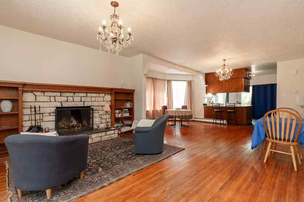 MLS® A2231607 - Unit #1-5 622 10 Street S in London Road Lethbridge, Multi-Family