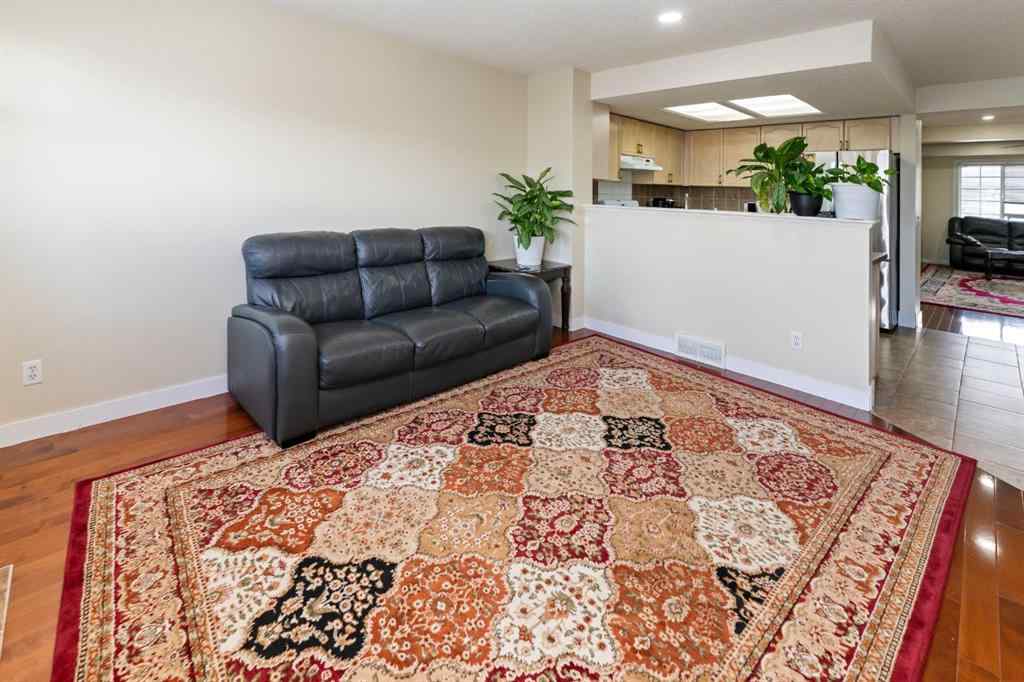 MLS® A2231609 - 6967 Laguna Way NE in Monterey Park Calgary, Residential