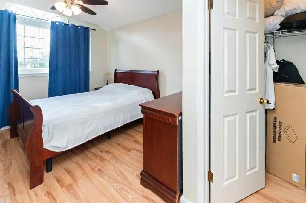 MLS® A2231609 - 6967 Laguna Way NE in Monterey Park Calgary, Residential