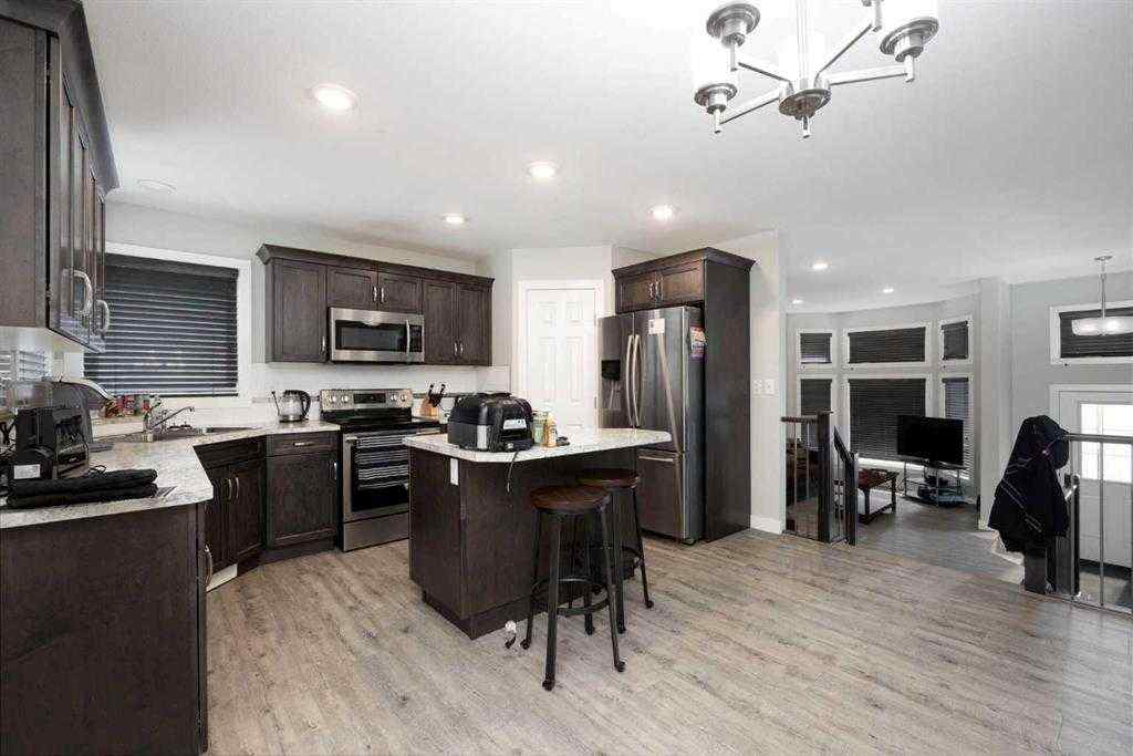 MLS® A2231620 - 188 Beacon Hill Drive  in Beacon Hill Fort McMurray, Residential