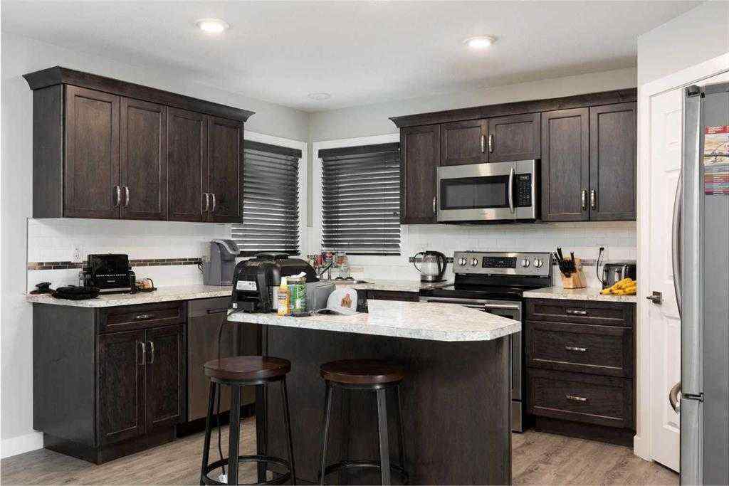 MLS® A2231620 - 188 Beacon Hill Drive  in Beacon Hill Fort McMurray, Residential