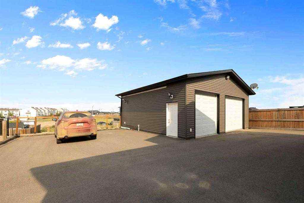 MLS® A2231620 - 188 Beacon Hill Drive  in Beacon Hill Fort McMurray, Residential