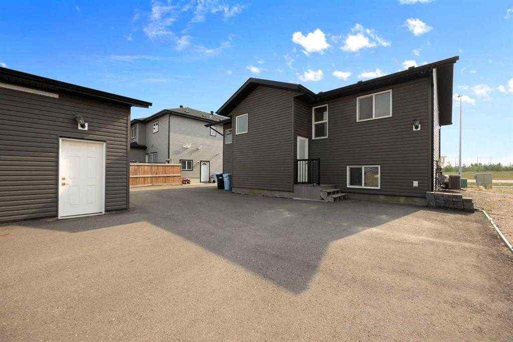 MLS® A2231620 - 188 Beacon Hill Drive  in Beacon Hill Fort McMurray, Residential