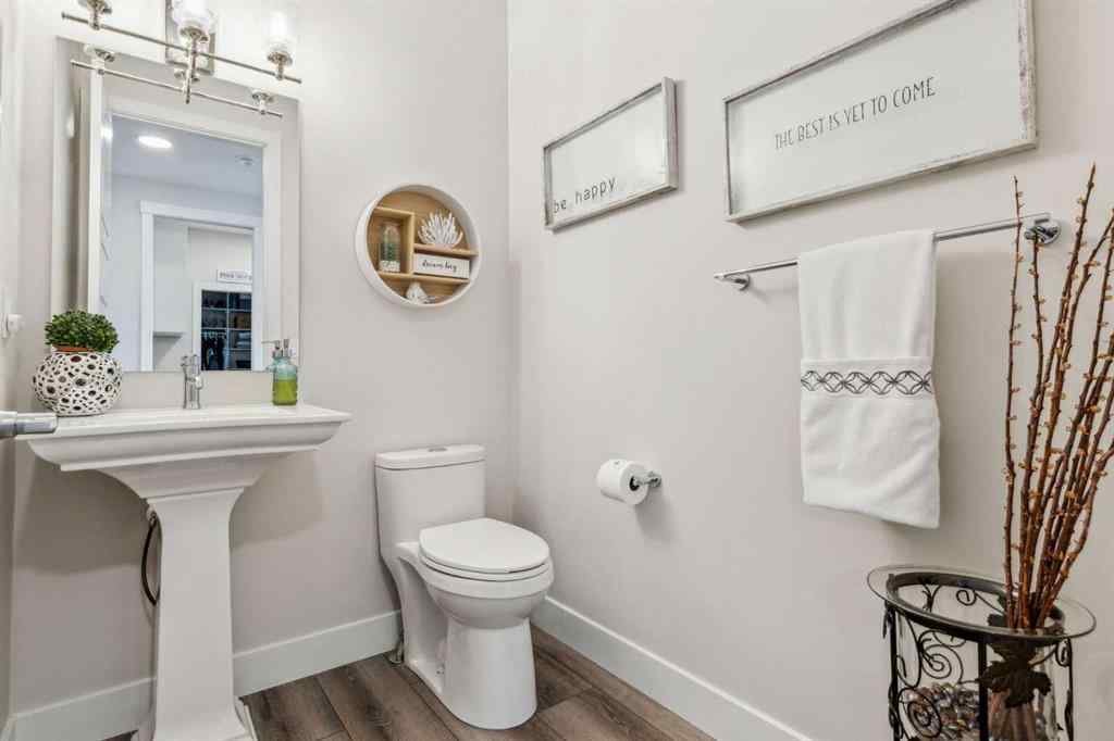 MLS® A2231621 - 1815 Bayside Island SW in Bayside Airdrie, Residential