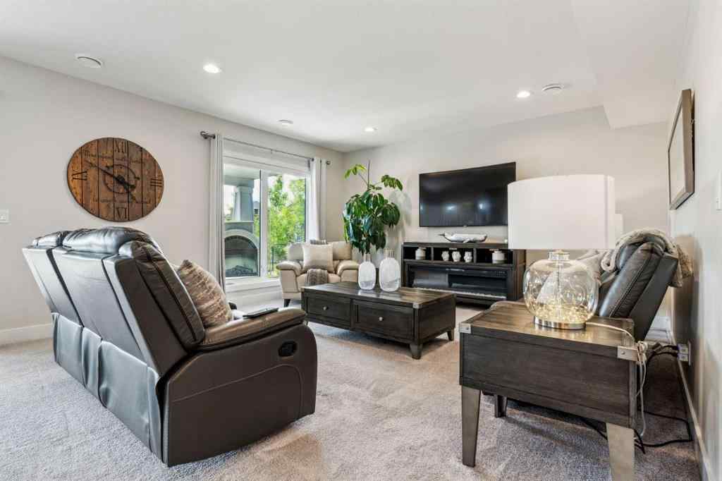 MLS® A2231621 - 1815 Bayside Island SW in Bayside Airdrie, Residential