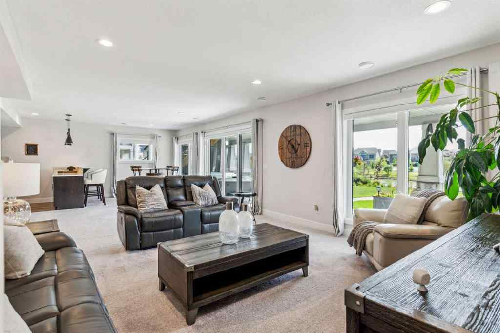 MLS® A2231621 - 1815 Bayside Island SW in Bayside Airdrie, Residential