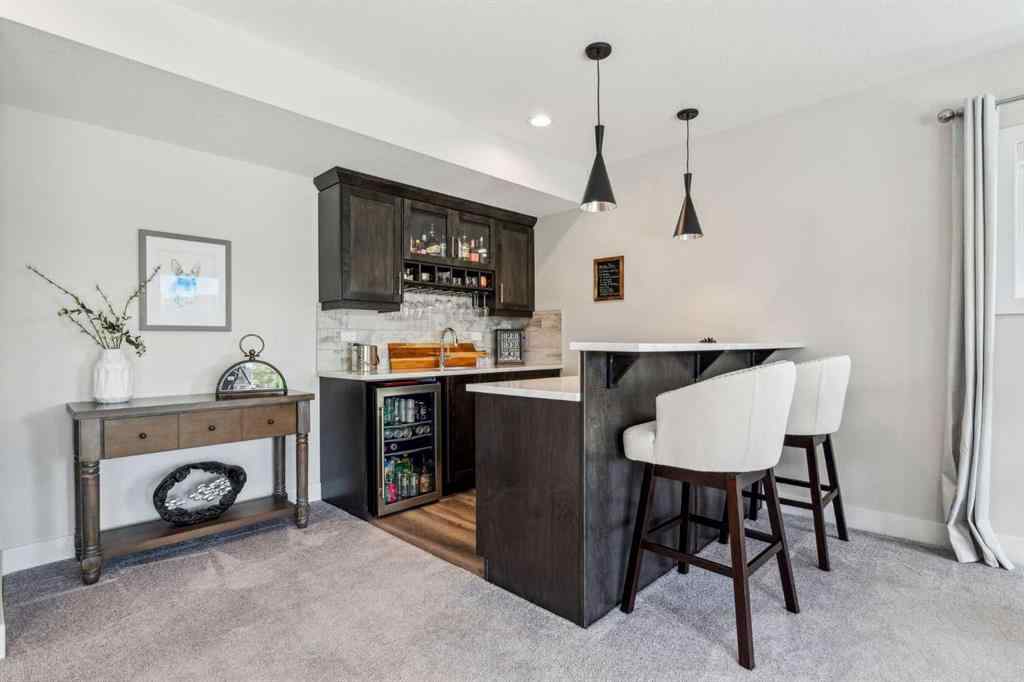 MLS® A2231621 - 1815 Bayside Island SW in Bayside Airdrie, Residential