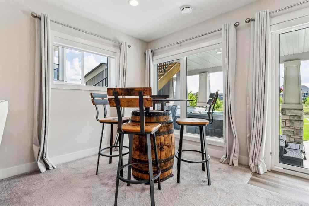 MLS® A2231621 - 1815 Bayside Island SW in Bayside Airdrie, Residential