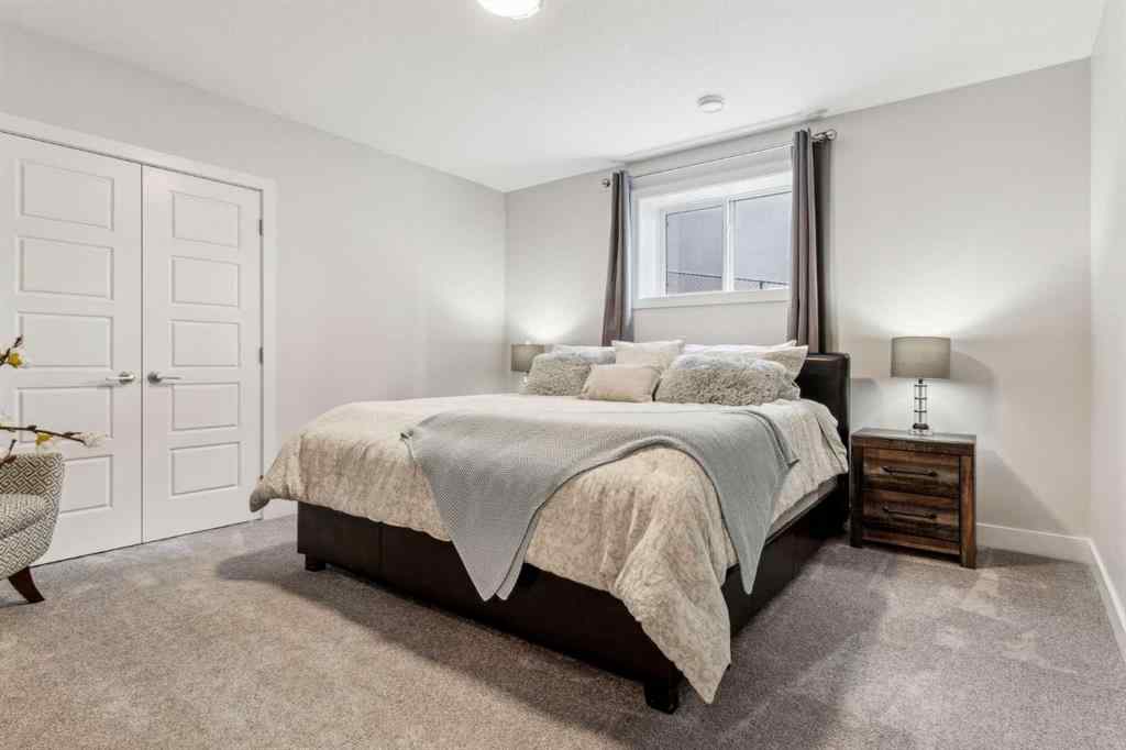 MLS® A2231621 - 1815 Bayside Island SW in Bayside Airdrie, Residential