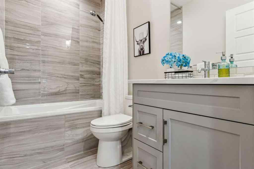 MLS® A2231621 - 1815 Bayside Island SW in Bayside Airdrie, Residential