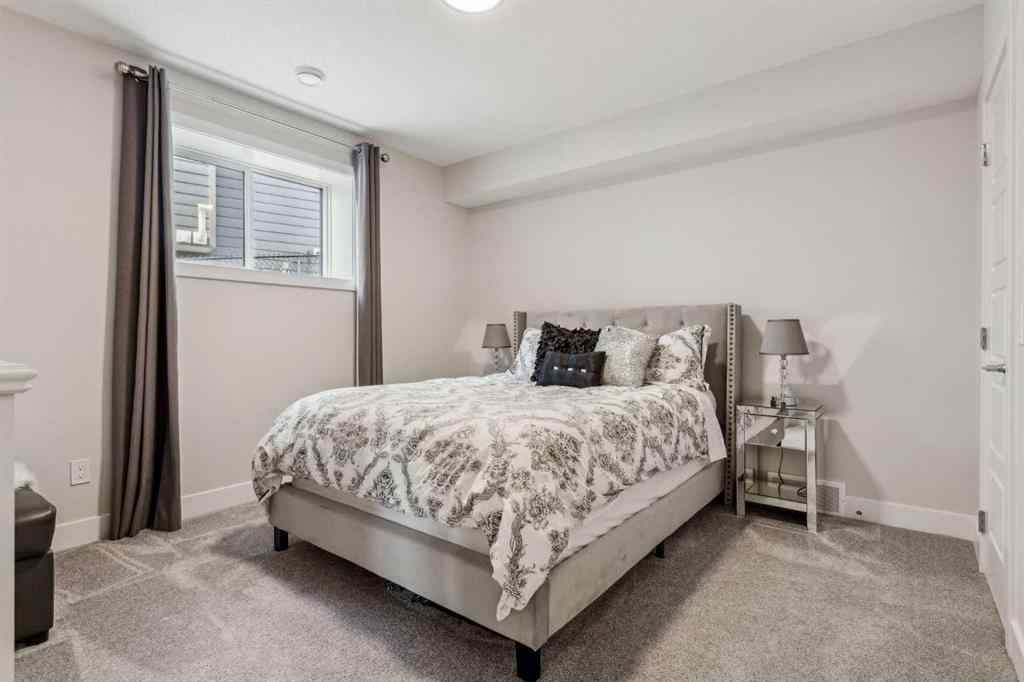 MLS® A2231621 - 1815 Bayside Island SW in Bayside Airdrie, Residential