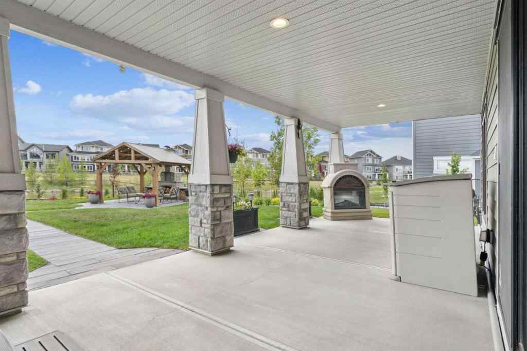 MLS® A2231621 - 1815 Bayside Island SW in Bayside Airdrie, Residential