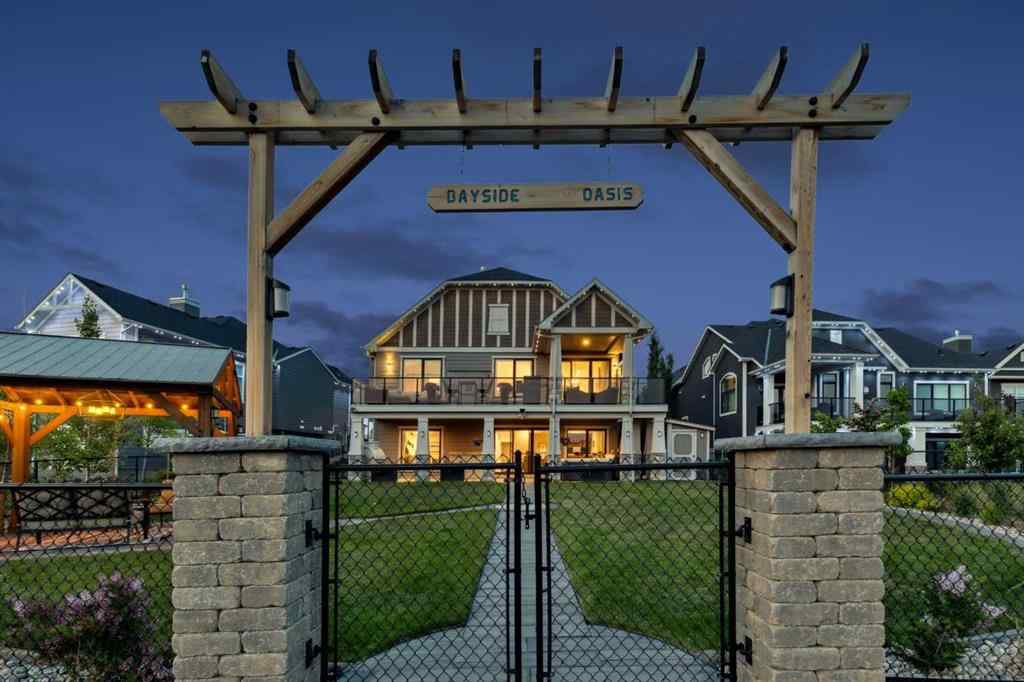 MLS® A2231621 - 1815 Bayside Island SW in Bayside Airdrie, Residential