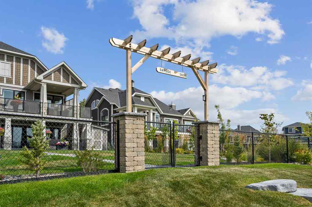 MLS® A2231621 - 1815 Bayside Island SW in Bayside Airdrie, Residential