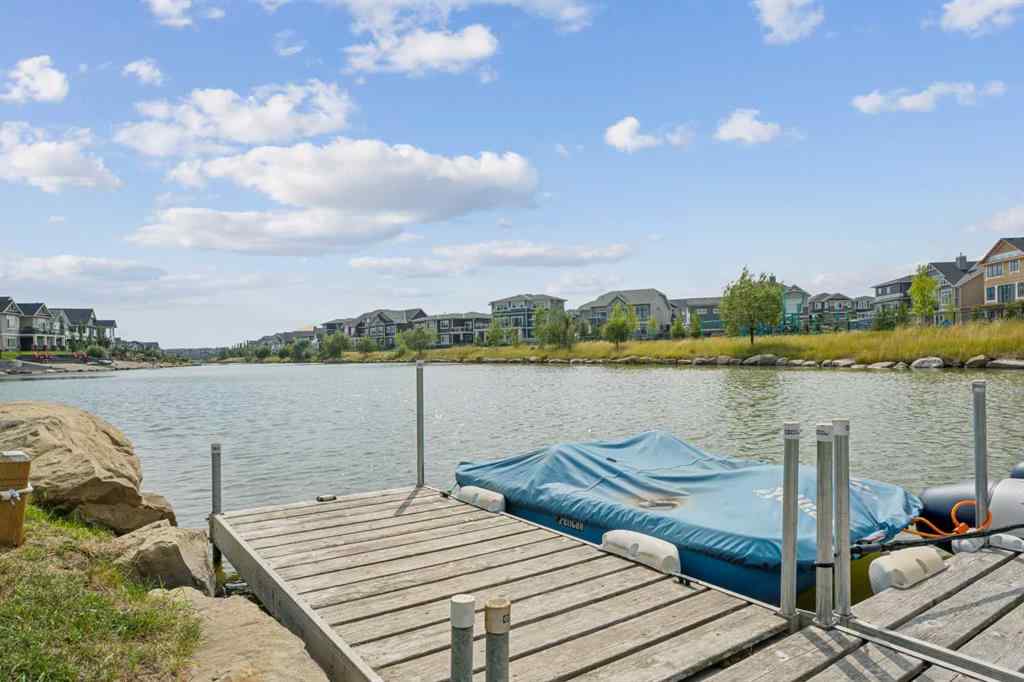 MLS® A2231621 - 1815 Bayside Island SW in Bayside Airdrie, Residential