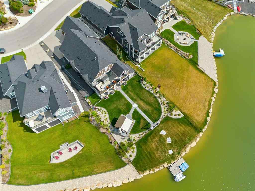 MLS® A2231621 - 1815 Bayside Island SW in Bayside Airdrie, Residential