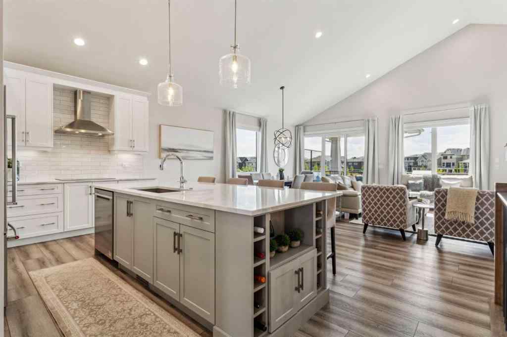 MLS® A2231621 - 1815 Bayside Island SW in Bayside Airdrie, Residential