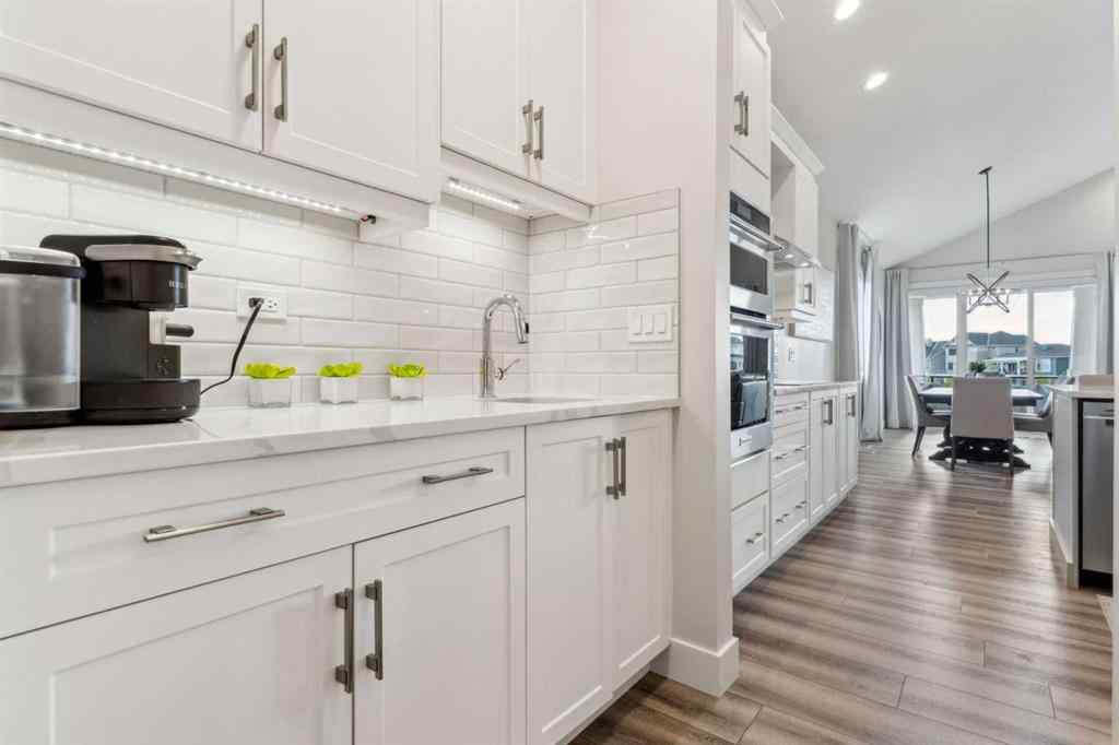 MLS® A2231621 - 1815 Bayside Island SW in Bayside Airdrie, Residential