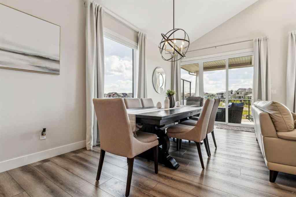 MLS® A2231621 - 1815 Bayside Island SW in Bayside Airdrie, Residential