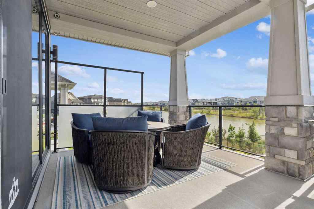 MLS® A2231621 - 1815 Bayside Island SW in Bayside Airdrie, Residential
