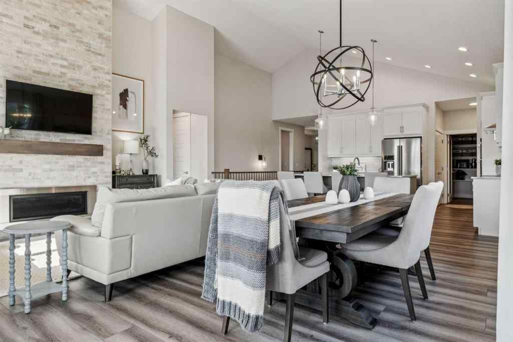 MLS® A2231621 - 1815 Bayside Island SW in Bayside Airdrie, Residential