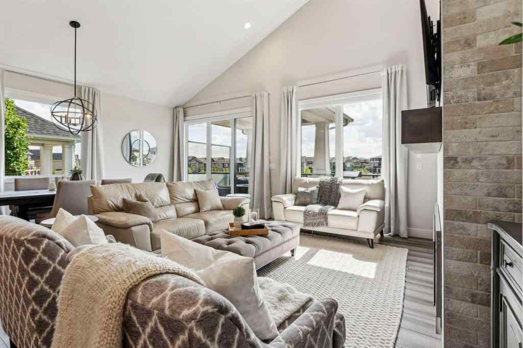 MLS® A2231621 - 1815 Bayside Island SW in Bayside Airdrie, Residential