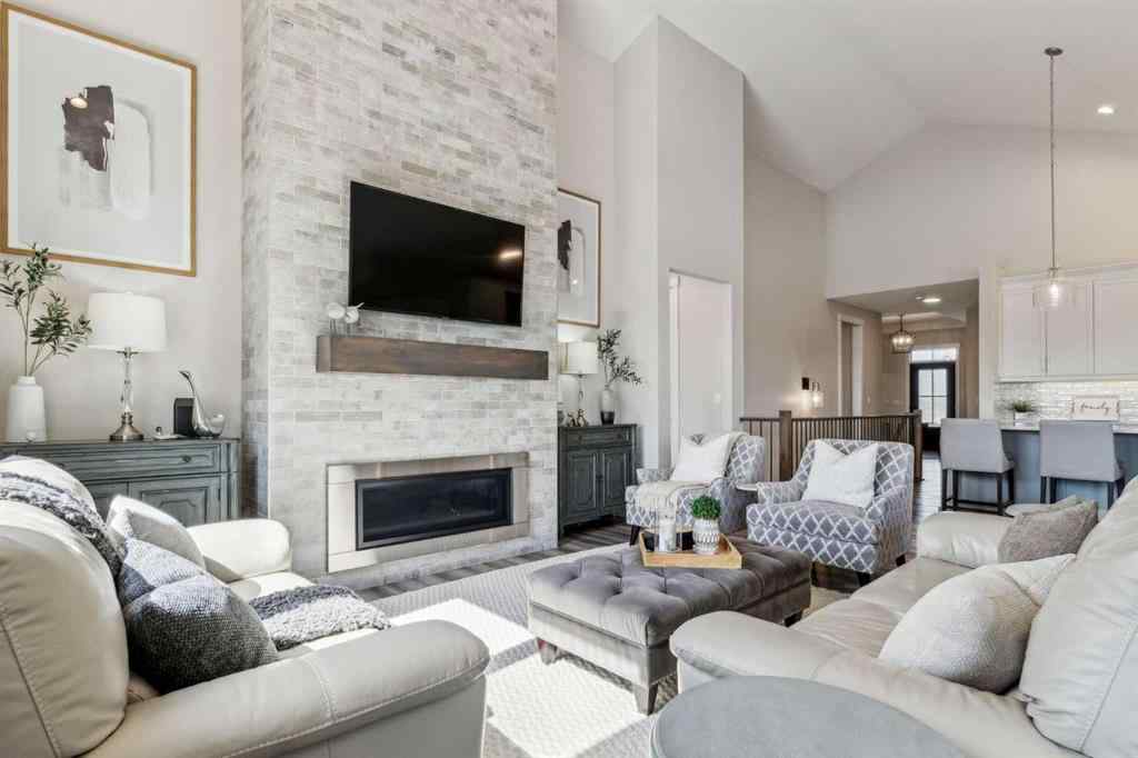 MLS® A2231621 - 1815 Bayside Island SW in Bayside Airdrie, Residential