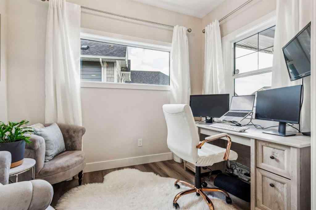 MLS® A2231621 - 1815 Bayside Island SW in Bayside Airdrie, Residential